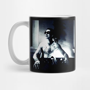 Uptown Avondale 1992 Alternative Rock Grunge Throwback Mug